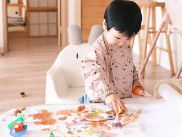 青島幼兒啟蒙一對一上門教育